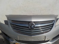 274 opel insignia a lift pdc бампер перед передний Доставка, фото thumb