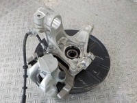 фото thumb №8, Volvo xc40 17-21 ступиця поворотний кулак перед права