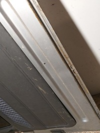 фото thumb №6, Двері ліва зсувні ford transit 00-