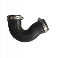 фото thumb №1, Шланг патрубок інтеркулер радіатора повітря do skoda rapid 1.6 tdi