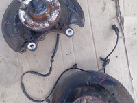 фото thumb №12, Ford mustang v lift 13- 14 , 3.7 поворотный кулак перед передняя левая правая ступица