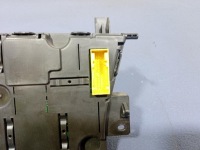 фото thumb №7, Citroen c4 picasso i 06-10 1.8 16v 125km панель приборов экран 9663755780