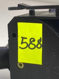 фото thumb №8, Рычаг переключатель дворник renault trafic ii vivaro a