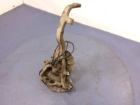 Mercedes cl w216 c216 поворотний кулак перед ліва ступиця Оригінал, фото thumb