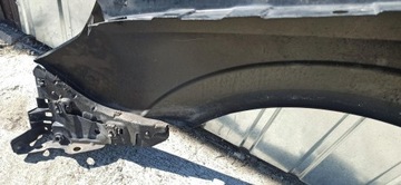 фото thumb №16, Крило правий opel vectra signum рестайлінг ori lak z20r