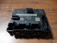 фото thumb №1, Модуль блок управления дверь vw audi 1 9