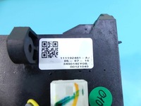 фото thumb №8, Важіль трос вибірник renault talisman 1.6 dci