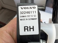 фото thumb №8, Volvo xc40 датчик вирівнювання світла led правий перед оригінальний номер 32246111