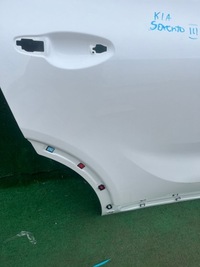 фото thumb №13, Двері kia sorento iii 15r праве задні задні задня