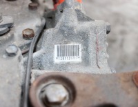 фото thumb №8, Коробка передач автоматическая toyota prius 1.5 2cm