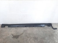 фото thumb №1, Планка порогова поріг ліва накладка tesla s