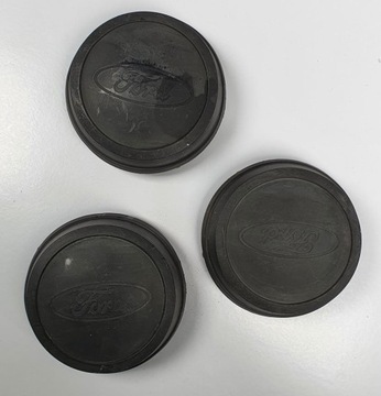 фото thumb №5, Кришка ковпачок ford transit mk7 86vb-1130-bd