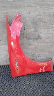 фото thumb №1, Ford mondeo mk4 крыло перед правый c6