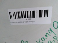 фото thumb №9, Дверь правый задняя renault kangoo 07-13r