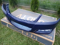 фото thumb №7, Бампер перед opel vectra c z20z signum lift