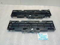 фото thumb №1, Направляющая кронштейн порог порог правый левый trafic iii