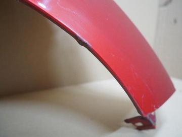 фото thumb №7, Крыло правый переднее ford fiesta mk7