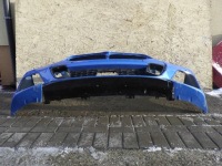 фото thumb №9, Bmw 2 f44 gran coupe m набор бампер передний