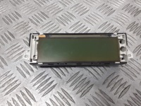 фото thumb №1, Дисплей citroen c4 1.6 16v 9649646880