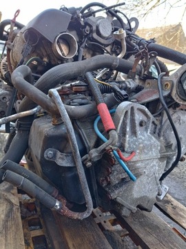 фото thumb №13, Двигатель комплектный коробка передач volvo s40 v40 1.8 16v vvt 122km b4184s2 30616043