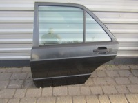 фото thumb №10, Mercedes w201 190 двері ліві праве передні задні перед зад лак 199 4штуки