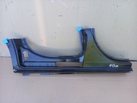 фото thumb №1, Citroen berlingo iv rifter combo правий поріг блок двигуна крила задня новий oryg!