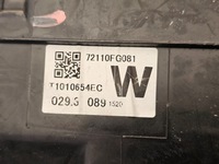 фото thumb №10, Subaru impreza wrx 2.5 07-13 обігрівач 72110fg081 usa