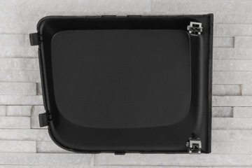 фото thumb №9, Jeep renegade bu 15-18 заглушка передньої бампера права 5xb60lxhaa