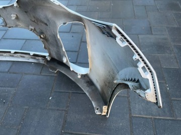 фото thumb №7, Бампер перед переднее kia stinger ck 17- pdc 86511-j5600