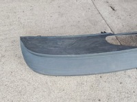 фото thumb №7, Audi a4 b9 накладка спойлер бампера заднього задня 8w0807521k