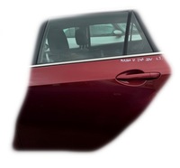 фото thumb №1, Mazda 6 gh дверь левая задние левый задняя kombi 32v