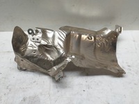 фото thumb №1, Mercedes защита тепловая