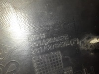 фото thumb №7, Renault megane iv 16-24 решётка бампера перед правая 261a28562r