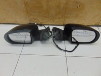 фото thumb №1, Зеркало правое jeep compass ii 2 10pin