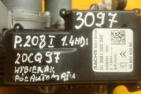 фото thumb №15, Выборщик półautomatu peugeot 208 i 1.4 hdi 20cq97 9682563580 013981000040
