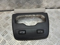 фото thumb №1, Dacia lodgy dokker защита рамка панели консоли 2012 rok 275008461r