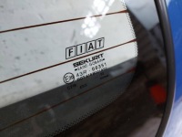 фото thumb №10, Кришка скло зад задня багажника fiat seicento / 600 хетчбек 187_ 451/a