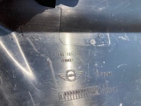 фото thumb №6, Mini cooper s r56 молдинг накладка захист стійка лівий задня 7146101