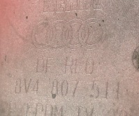 Бампер задний  задний audi a3 8v sportback pdc Недорого, фото thumb