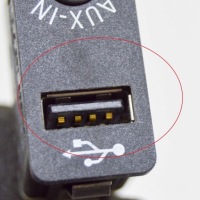 фото thumb №7, Bmw x3 f25 2011 роз'єм / з'єднувач aux