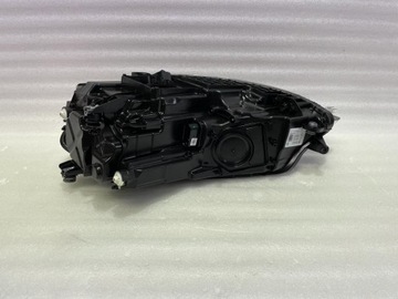 фото thumb №12, Vw golf 7 рестайлинг gte полный led лампа левая правая