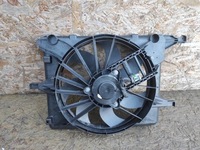 фото thumb №1, Вентилятор корпус opel gt 07-