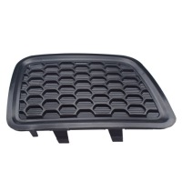 Купить Jeep grand cherokee 14-17 решётка радиатора w бампер левая, фото thumb