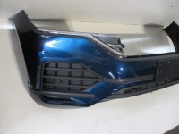 фото thumb №6, Бампер перед vw touareg 760 6x pdc