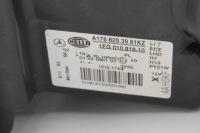 фото thumb №13, Фара передняя правая mercedes w176 a1768203961