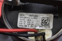 фото thumb №4, Воздуходувка вентилятор обдув eu db271001 peugeot 308 t9 13-17