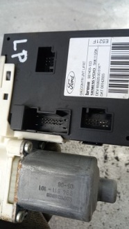 фото thumb №4, Моторчик скло лівий перед ford focus mk2 2.0tdci