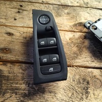 фото thumb №6, Bmw f44 f40 g20 7950751 панель керування скло дзеркал перемикач європа