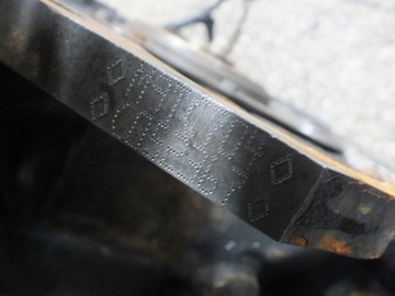 фото thumb №10, Двигатель комплектный m9tc704 renault master iii рестайлинг 2.3 dci би-турбо