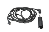 Купить Датчик тормозная колодка тормозной bosch 1987474944, фото thumb